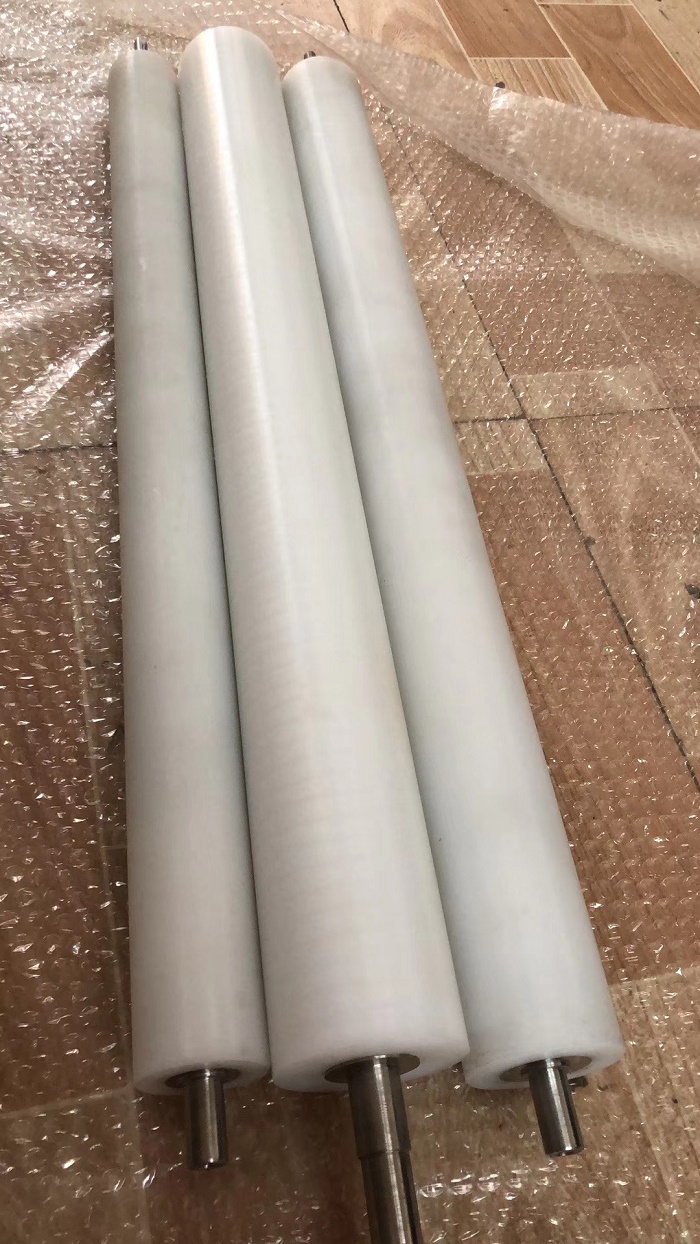 塑料托辊使用标准